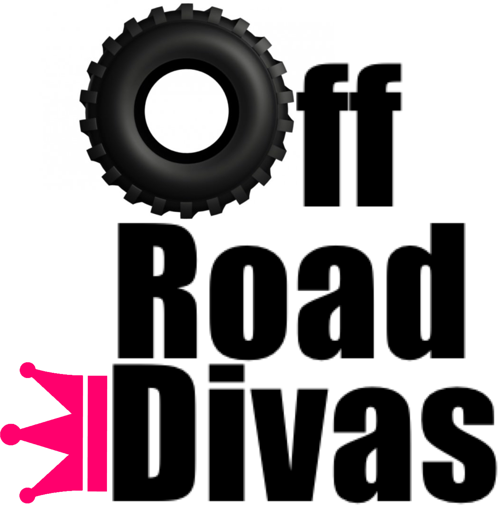 Off Road Divas